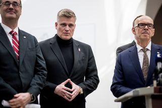 Turkovy výroky o úřednících jsou nepřijatelné, omluva zazněla, shodli se ministři - Seznam Zprávy